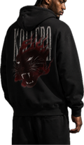 BLOODLINE — oversized hoodie
