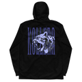 K PANTHER #01 — windbreaker
