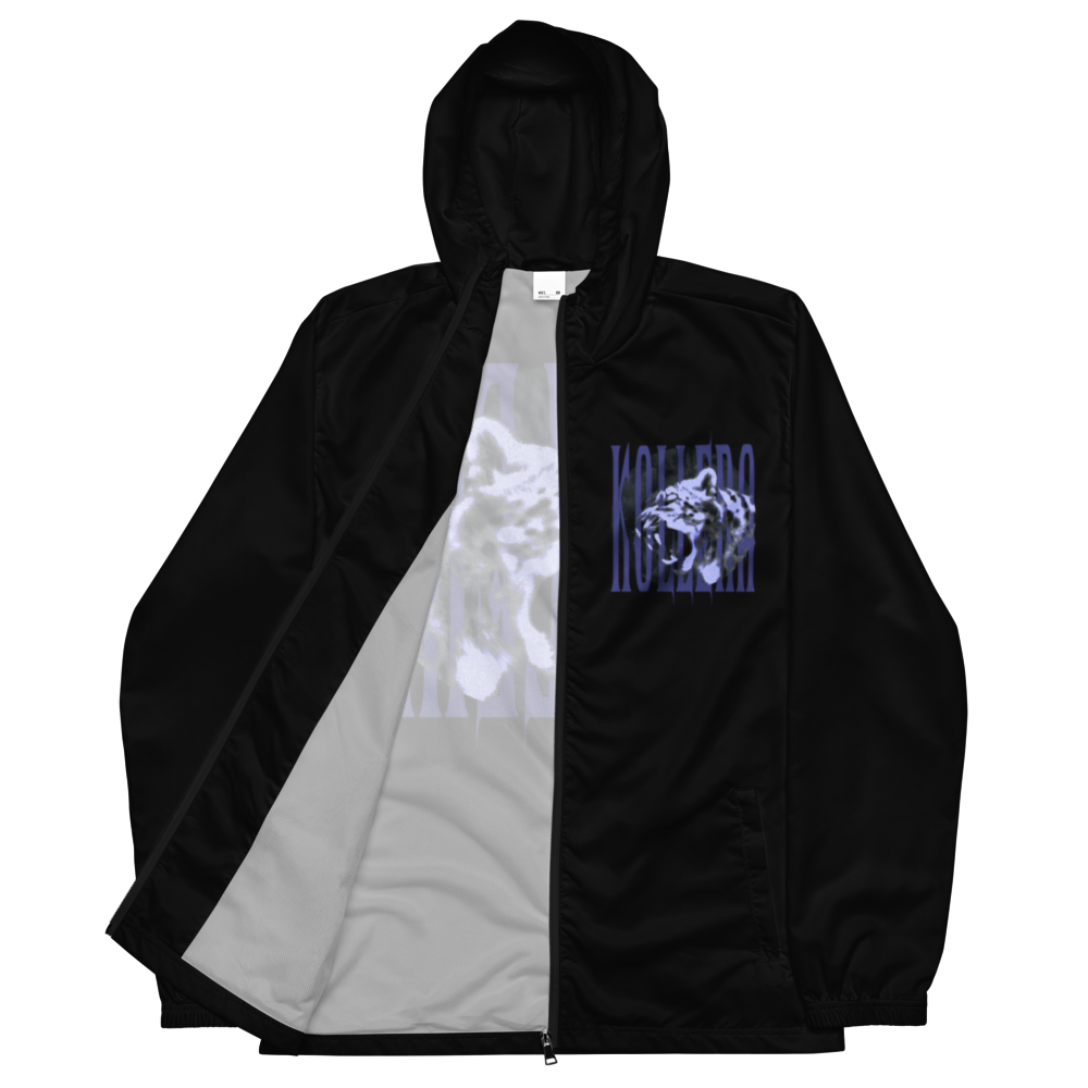K PANTHER #01 — windbreaker