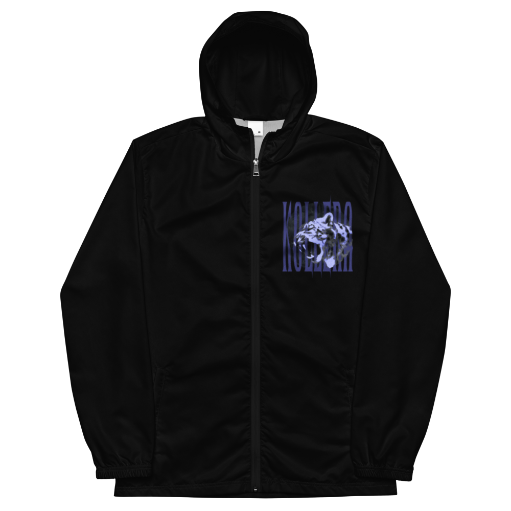 K PANTHER #01 — windbreaker