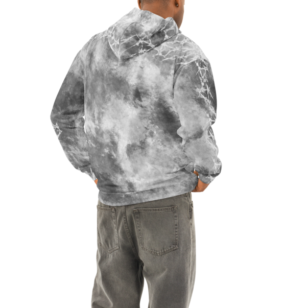 ASH Veil — Hoodie