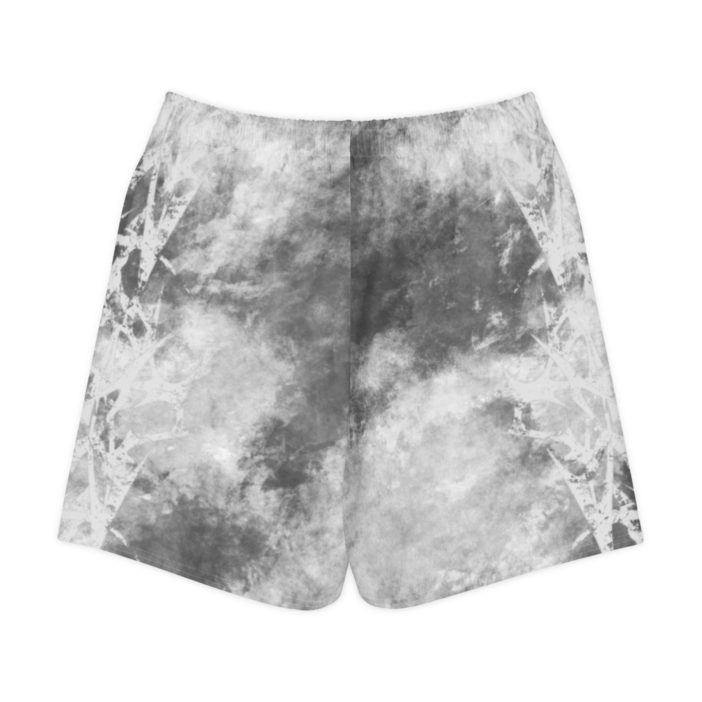 ASH Veil — Long shorts
