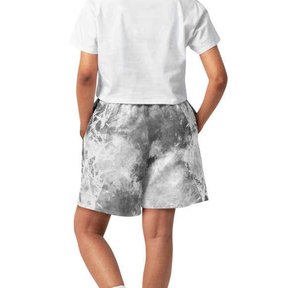 ASH Veil — Long shorts