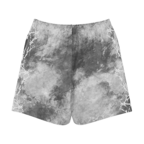 ASH Veil — Long shorts