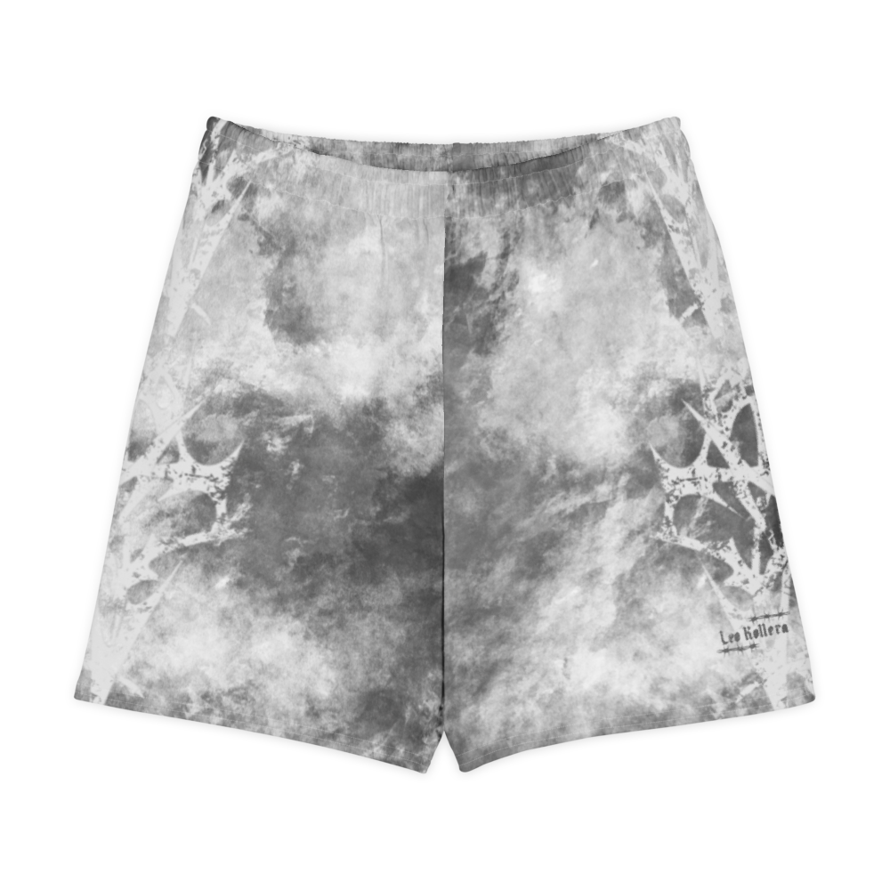 ASH Veil — Long shorts