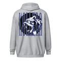 K PANTHER #01 zip hoodie