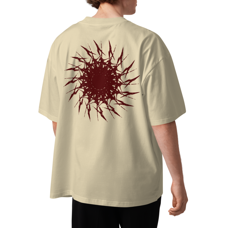 HORUS SUN — Tee