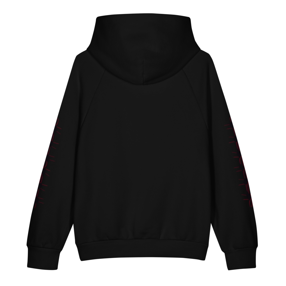 RESTRAINT — Hoodie