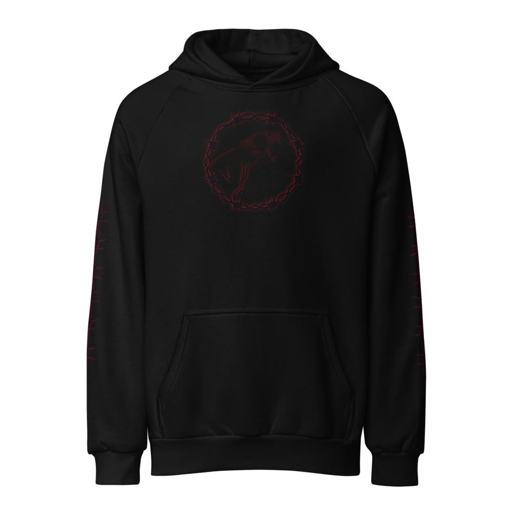 RESTRAINT — Hoodie