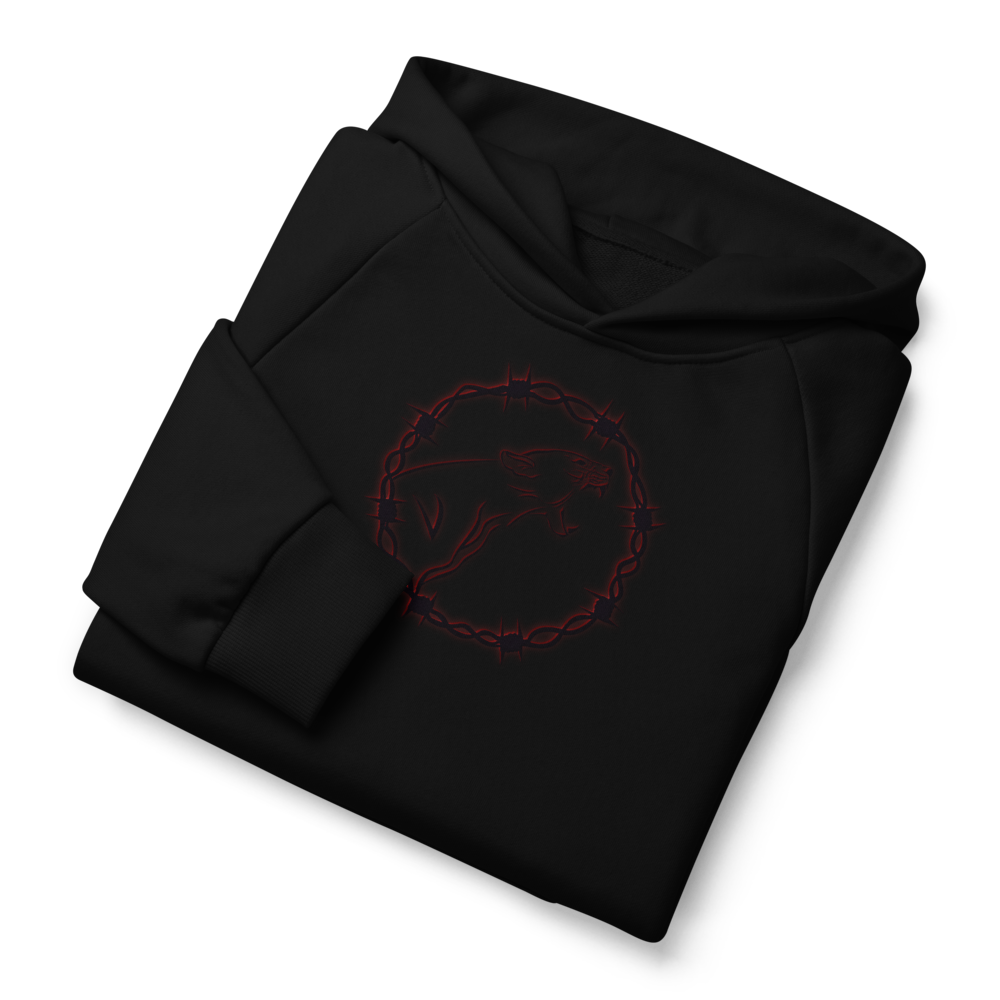 RESTRAINT — Hoodie