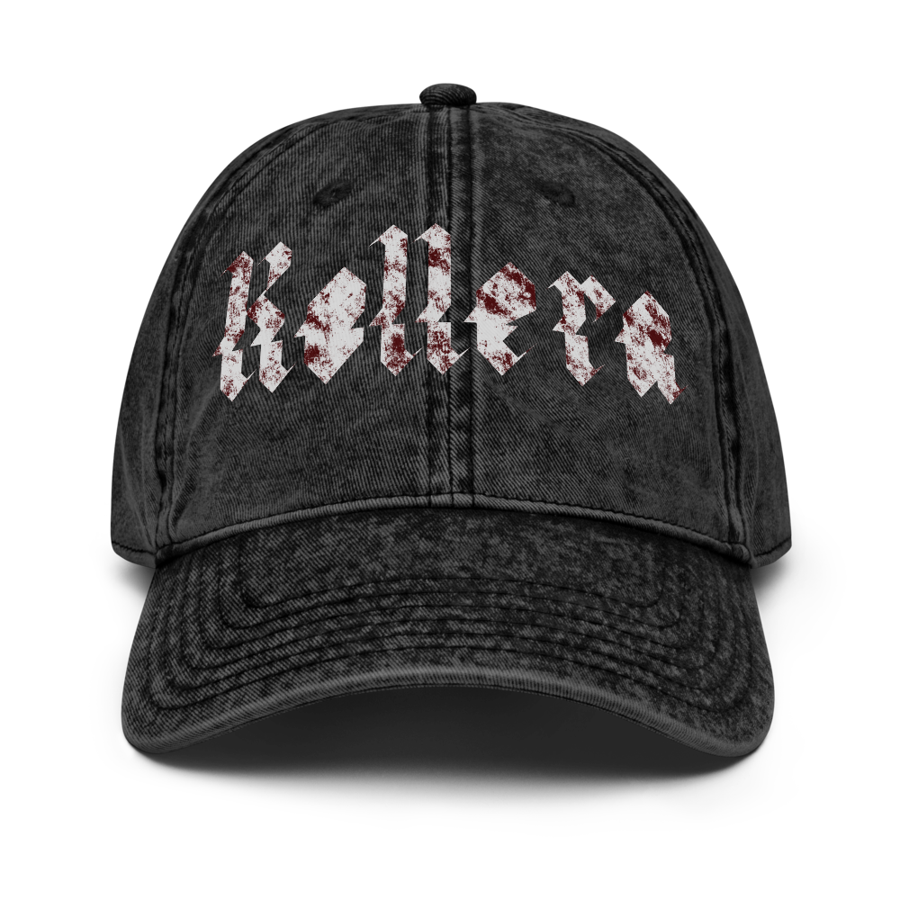 Kollera Vintage Cap
