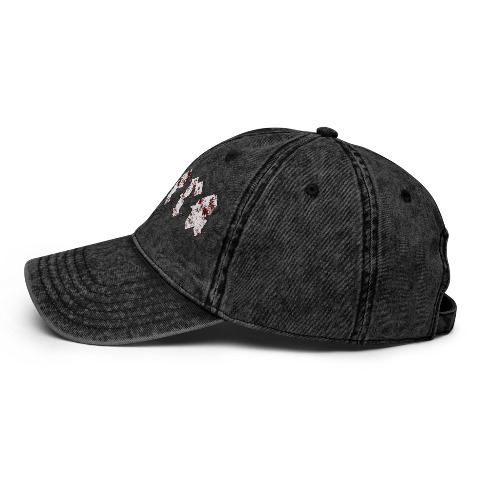 Kollera Vintage Cap